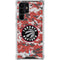 NBA Toronto Raptors Digi Galaxy S23 Ultra Clear Case