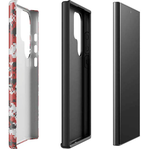 NBA Toronto Raptors Digi Galaxy S23 Ultra Pro Case
