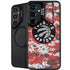 NBA Toronto Raptors Digi Galaxy S24 Kickstand Case