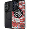 NBA Toronto Raptors Digi Galaxy S25 Kickstand Case