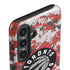 NBA Toronto Raptors Digi Galaxy S25 Plus Impact Case