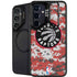 NBA Toronto Raptors Digi Galaxy S24 Plus Kickstand Case