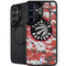 NBA Toronto Raptors Digi Galaxy S25 Plus Kickstand Case
