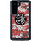 NBA Toronto Raptors Digi Galaxy S24 Plus Waterproof Case