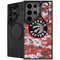 NBA Toronto Raptors Digi Galaxy S24 Ultra Kickstand Case