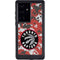 NBA Toronto Raptors Digi Galaxy S24 Ultra Waterproof Case