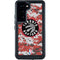 NBA Toronto Raptors Digi Galaxy S24 Waterproof Case