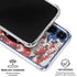 NBA Toronto Raptors Digi Galaxy S25 Plus Clear Case