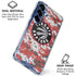 NBA Toronto Raptors Digi Galaxy S25 Plus Clear Case