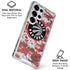 NBA Toronto Raptors Digi Galaxy S25 Ultra Clear Case