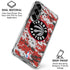 NBA Toronto Raptors Digi Galaxy S26 Clear Case
