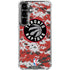 NBA Toronto Raptors Digi Galaxy S26 Plus Clear Case