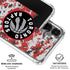 NBA Toronto Raptors Digi Galaxy S26 Plus Clear Case