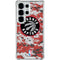 NBA Toronto Raptors Digi Galaxy S26 Ultra Clear Case