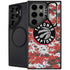 NBA Toronto Raptors Digi Galaxy S26 Ultra Kickstand Case