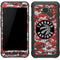 NBA Toronto Raptors Digi Galaxy S7 Active Skin