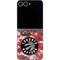 NBA Toronto Raptors Digi Galaxy Z Flip6 Skin