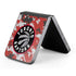 NBA Toronto Raptors Digi Galaxy Z Flip6 Skin