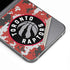 NBA Toronto Raptors Digi Galaxy Z Flip6 Skin