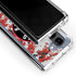 NBA Toronto Raptors Digi Galaxy Z Fold5 5G Clear Case