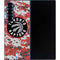 NBA Toronto Raptors Digi Galaxy Z Fold6 Skin