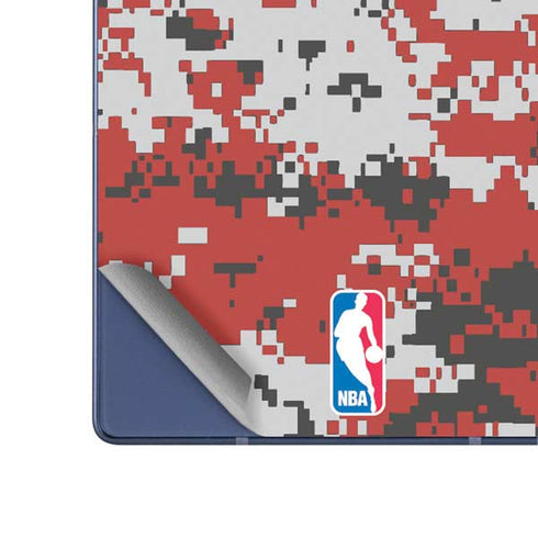 NBA Toronto Raptors Digi Galaxy Z Fold6 Skin