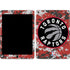NBA Toronto Raptors Digi iPad Skins