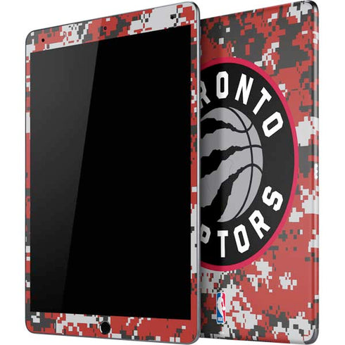 NBA Toronto Raptors Digi iPad Skins