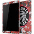 NBA Toronto Raptors Digi iPad Skins