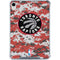 NBA Toronto Raptors Digi iPad 11th Gen (2025) Clear Case