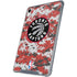 NBA Toronto Raptors Digi iPad 11th Gen (2025) Clear Case