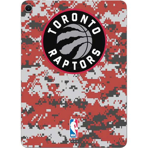 NBA Toronto Raptors Digi Apple iPad Air Skin