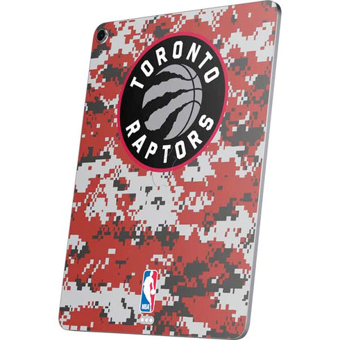 NBA Toronto Raptors Digi Apple iPad Air Skin