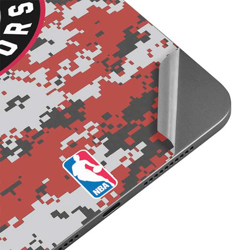 NBA Toronto Raptors Digi Apple iPad Mini Skin