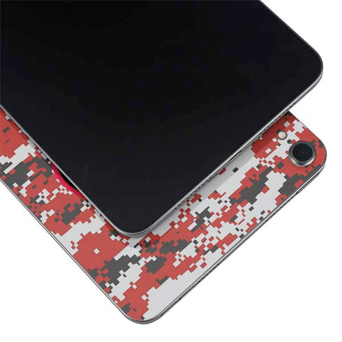 NBA Toronto Raptors Digi Apple iPad Mini Skin