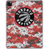 NBA Toronto Raptors Digi iPad Pro 11in (2024) Clear Case