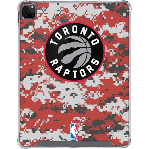 NBA Toronto Raptors Digi iPad Cases