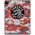 NBA Toronto Raptors Digi iPad Cases