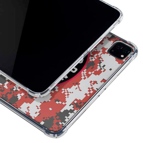 NBA Toronto Raptors Digi iPad Cases