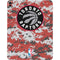 NBA Toronto Raptors Digi iPad Pro 13in M4 (2024) Skin