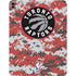 NBA Toronto Raptors Digi iPad Pro 13in M4 (2024) Skin