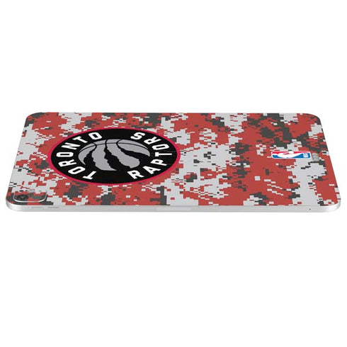 NBA Toronto Raptors Digi iPad Pro 13in M4 (2024) Skin
