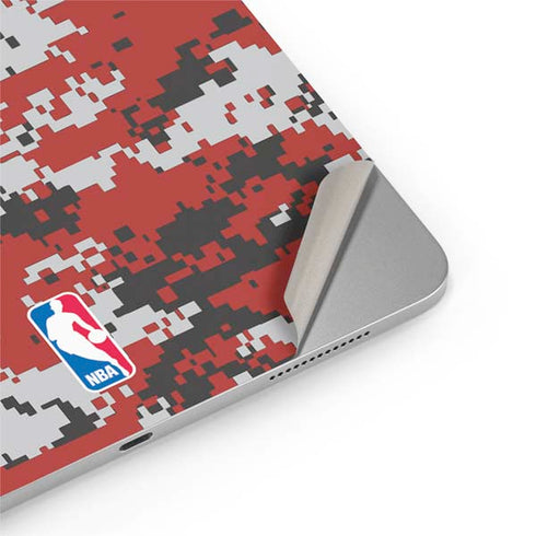 NBA Toronto Raptors Digi iPad Pro 13in M4 (2024) Skin