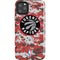 NBA Toronto Raptors Digi iPhone Cases