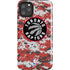 NBA Toronto Raptors Digi iPhone Cases