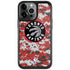 NBA Toronto Raptors Digi iPhone Cases