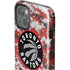 NBA Toronto Raptors Digi iPhone 15 Impact Case