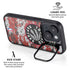 NBA Toronto Raptors Digi iPhone 15 Plus Kickstand Case