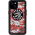 NBA Toronto Raptors Digi iPhone 15 Plus Waterproof Case