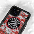 NBA Toronto Raptors Digi iPhone 15 Plus Waterproof Case